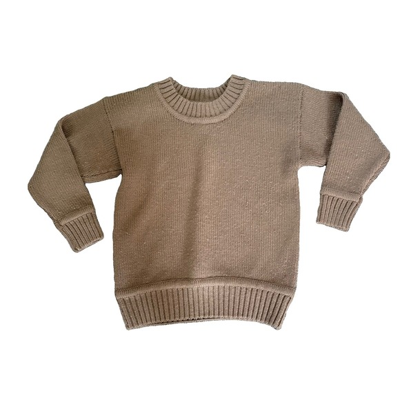 GAP Other - Vintage Gap Clothing Co Shetland Wool Sweater green  Made in England Men Small S